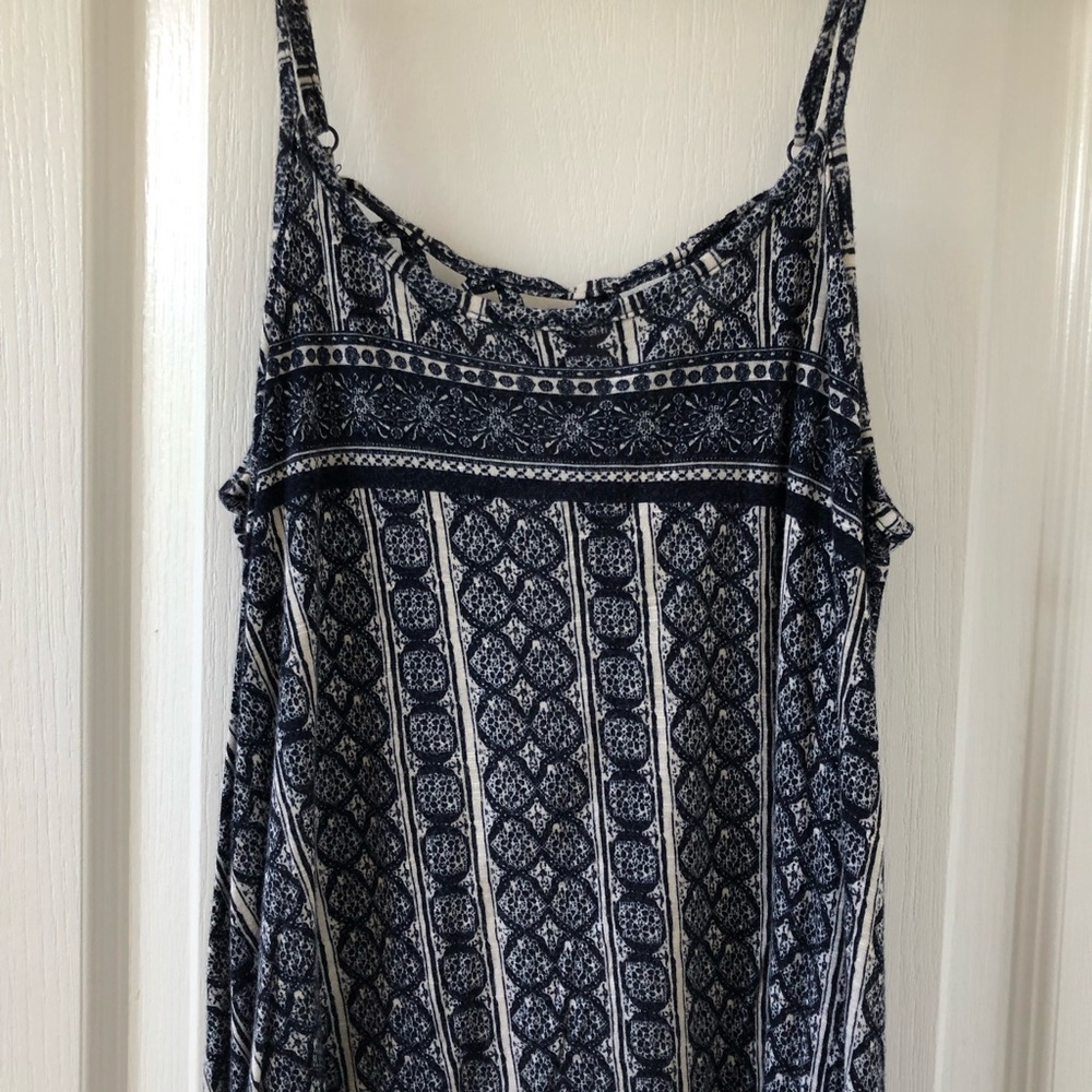 Forever 21 loose top